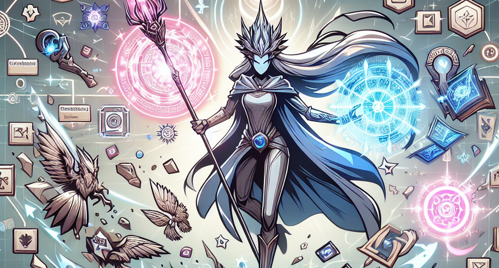 Master Eudora in Mobile Legends: Tips and Strategies for Dominating the Game