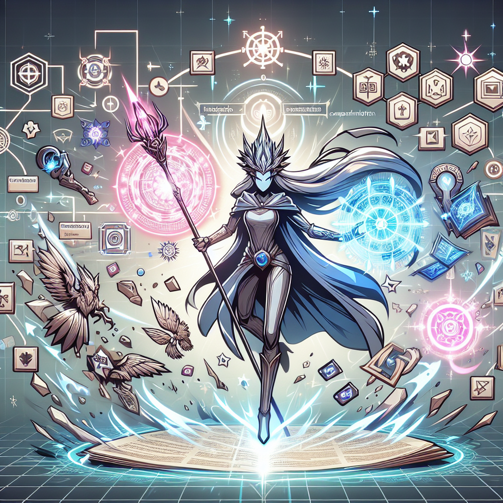 Master Eudora in Mobile Legends: Tips and Strategies for Dominating the Game