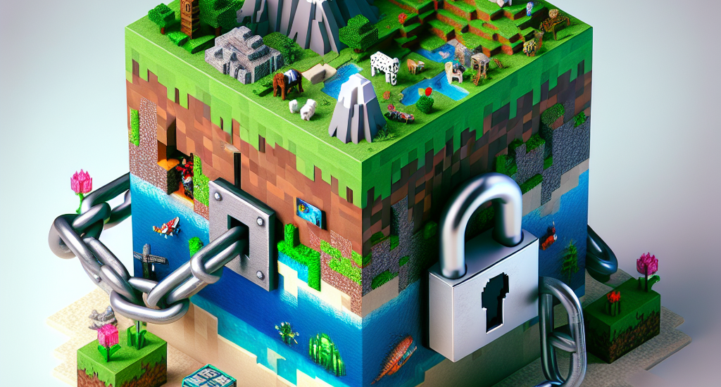 Ultimate Guide to Minecraft Mod Downloads: Unlock New Worlds and Features