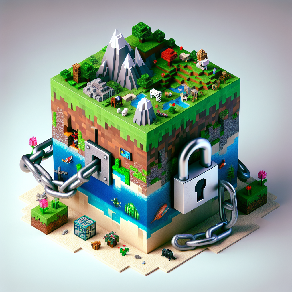 Ultimate Guide to Minecraft Mod Downloads: Unlock New Worlds and Features