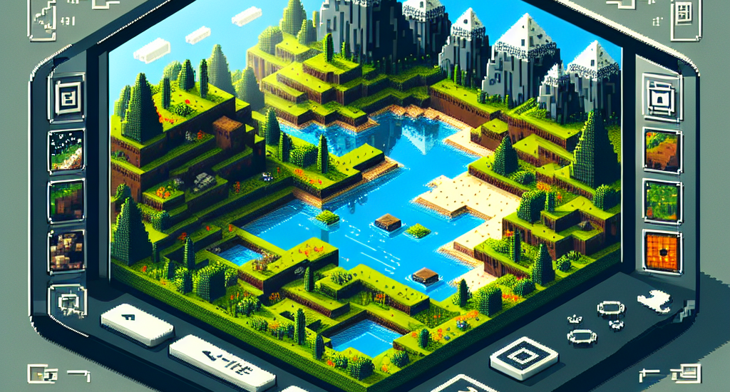 Download Minecraft Pocket Edition Gratis Versi Lama: Panduan Lengkap dan Keunggulannya