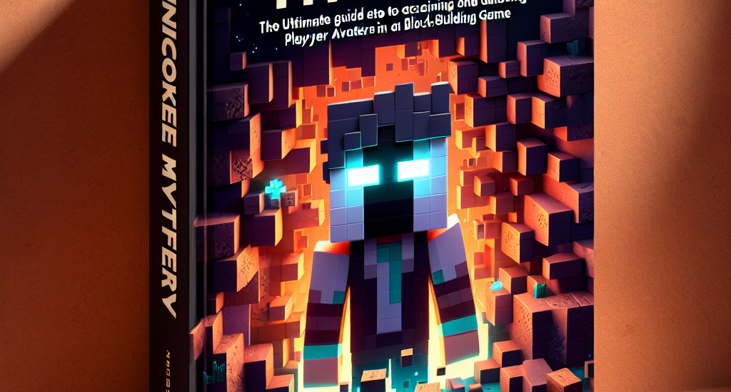 Unlocking the Mystery: The Ultimate Guide to Finding and Using Herobrine Skins in Minecraft
