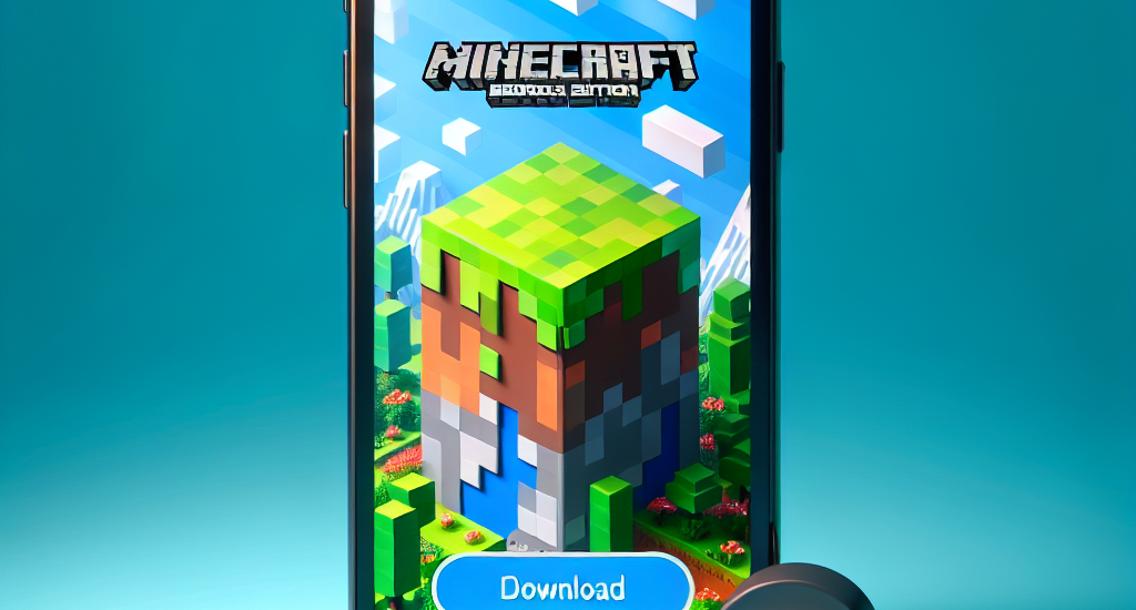 Download Minecraft Bedrock Edition Gratis di HP: Panduan Lengkap dan Aman