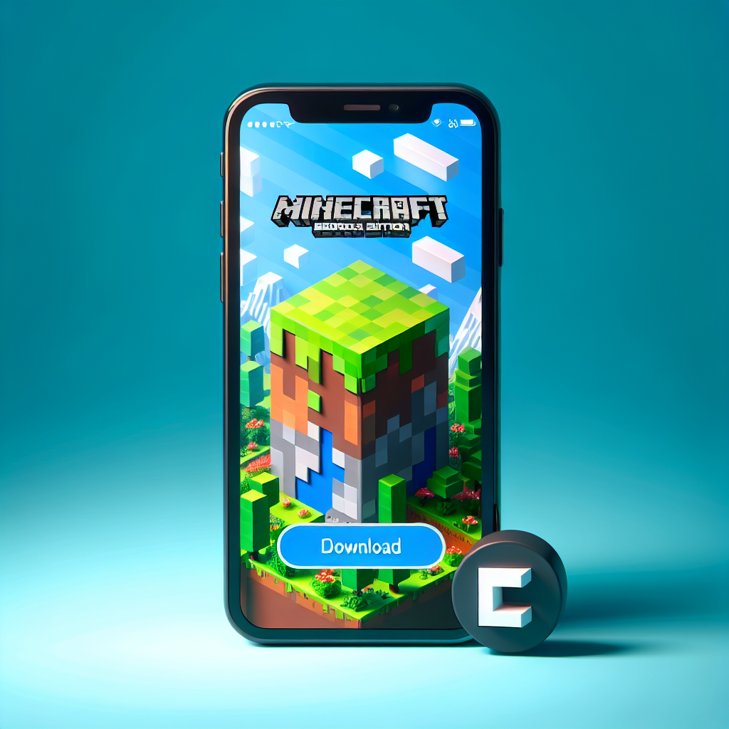 Download Minecraft Bedrock Edition Gratis di HP: Panduan Lengkap dan Aman