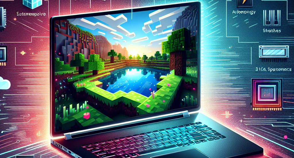 The Ultimate Guide to Choosing the Best Laptop for Minecraft in 2023