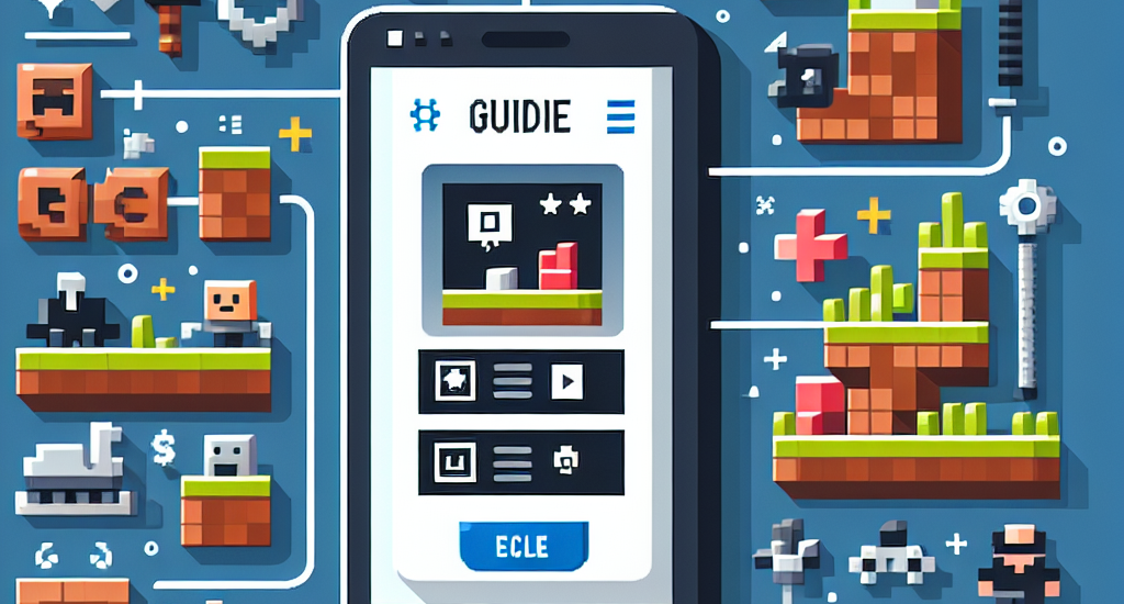 The Ultimate Guide to Minecraft Android: Tips, Tricks, and Cheats for Beginners