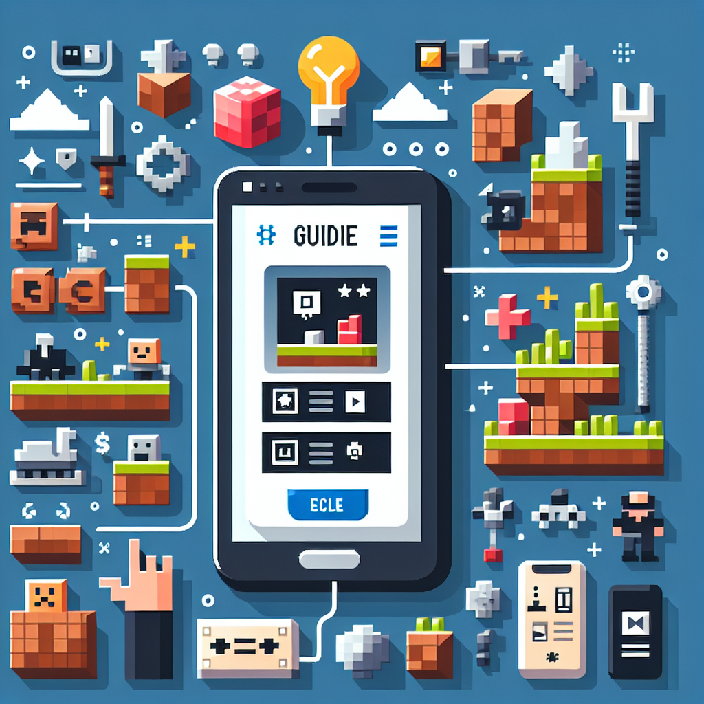 The Ultimate Guide to Minecraft Android: Tips, Tricks, and Cheats for Beginners