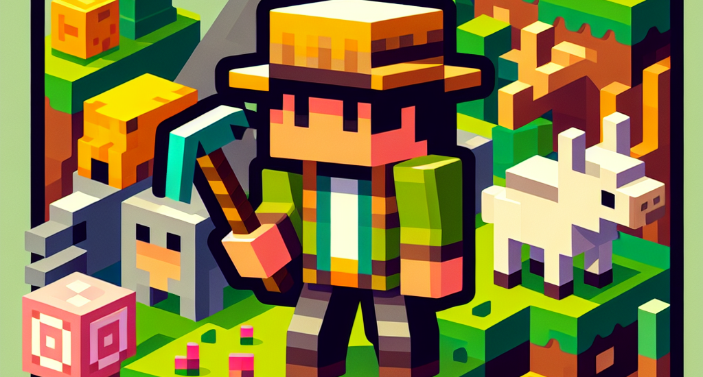 Minecraft 1.21.30 Download: Get the Latest Features & Updates Today!