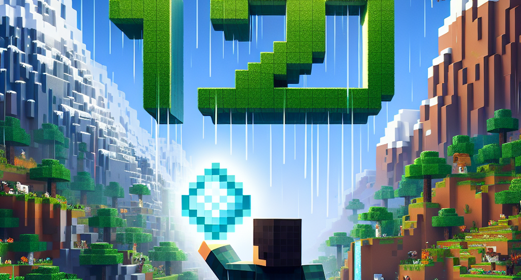 Download Minecraft 1.20: Easy Access to the Latest Version with These Steps