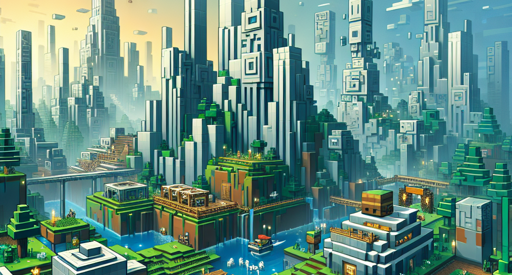 Discover New Features in Minecraft MCPE 1.20: A Comprehensive Guide