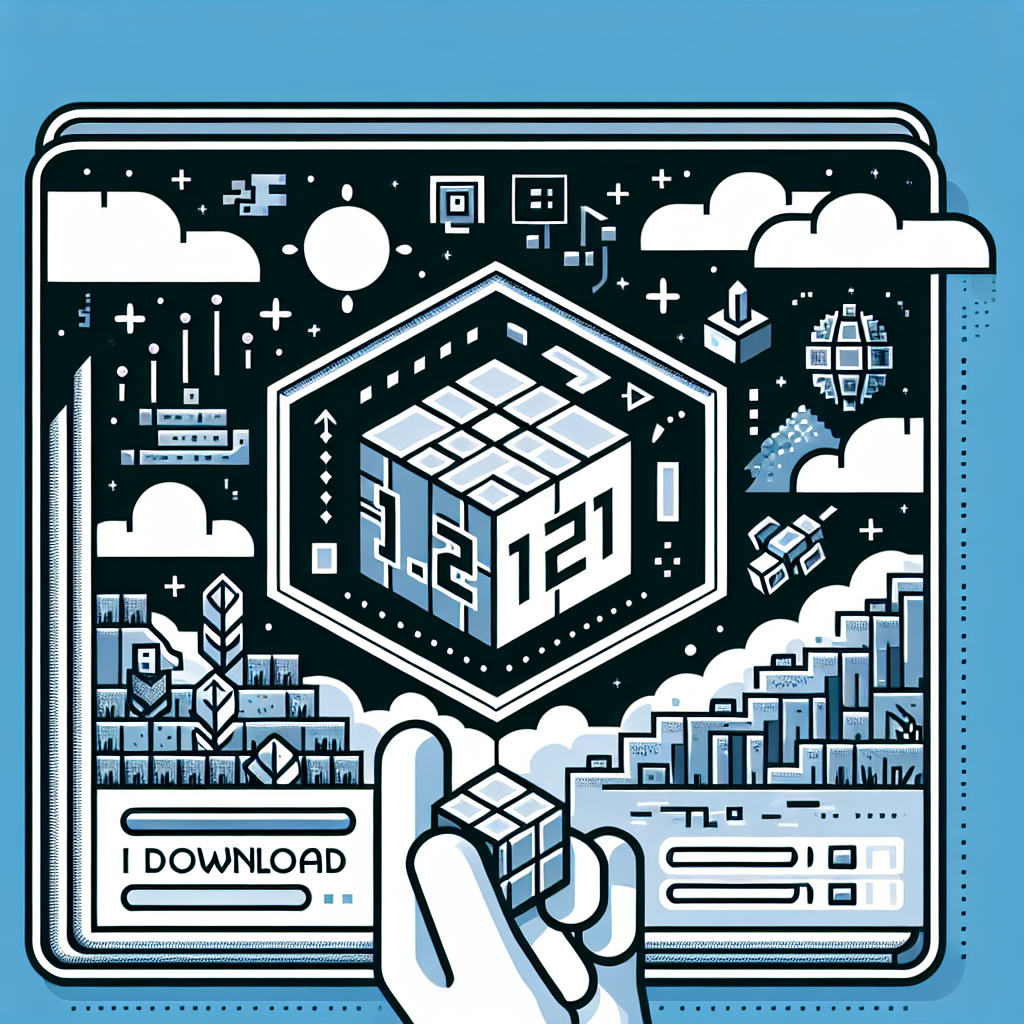 How to Download Minecraft Bedrock 1.21: Step-by-Step Guide