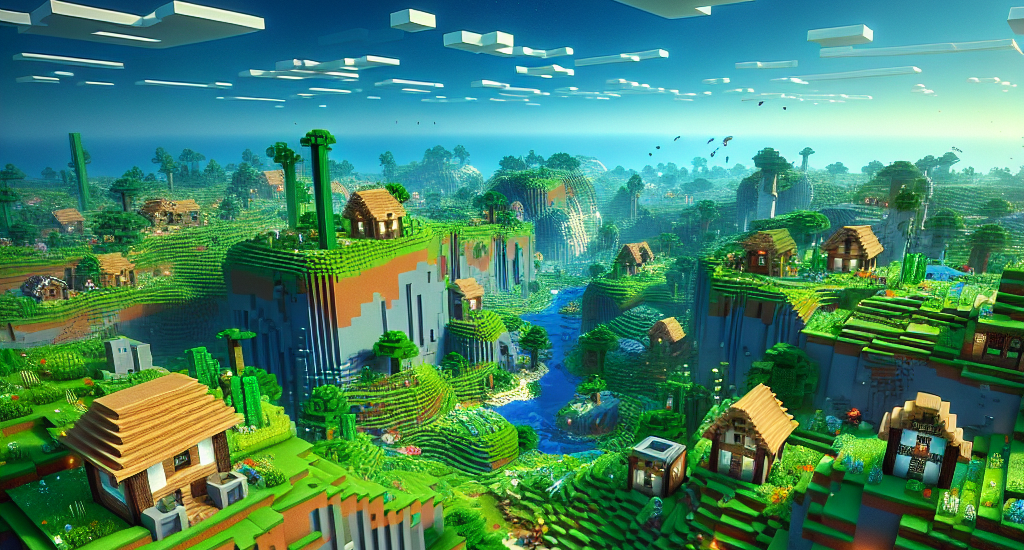 Exploring Minecraft 1.20: What's New and Exciting in the Latest Update?