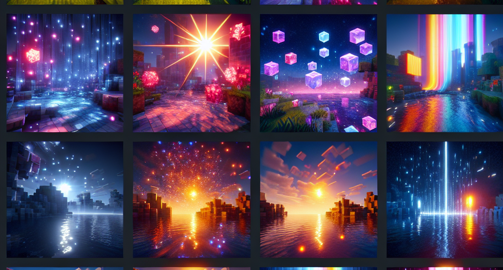 Top Shaders for Minecraft 1.21: Enhance Your Gaming Graphics Experience