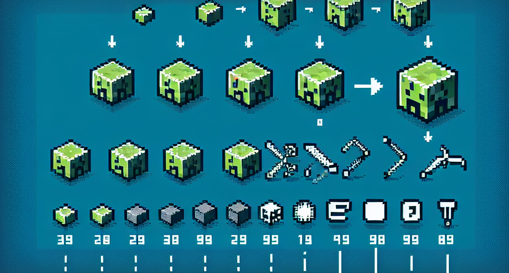 The Evolution of the Minecraft Icon: A Journey Through Digital Design