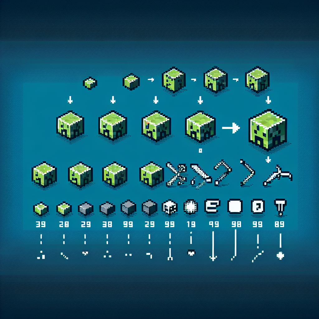The Evolution of the Minecraft Icon: A Journey Through Digital Design