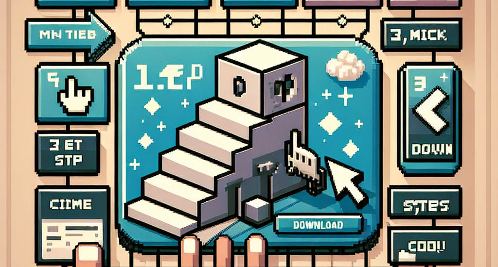 Step-by-Step Guide: How to Download Minecraft 1.20 Easily