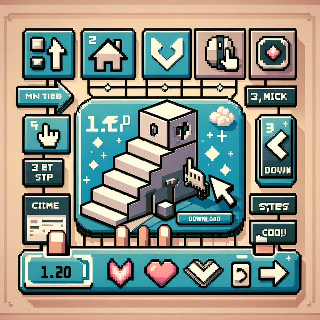 Step-by-Step Guide: How to Download Minecraft 1.20 Easily