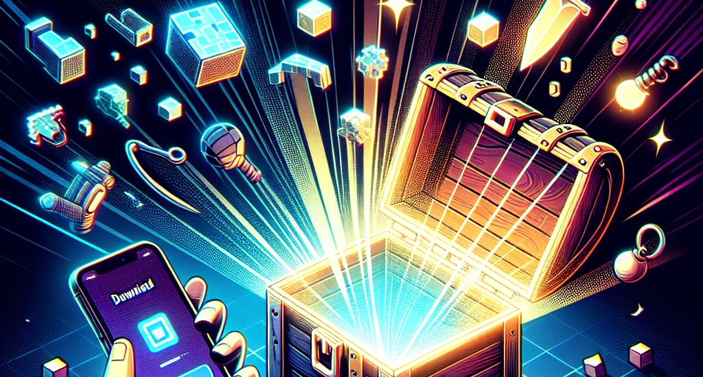 Download Minecraft APK Terbaru 2024: Unlock the Latest Features and Updates