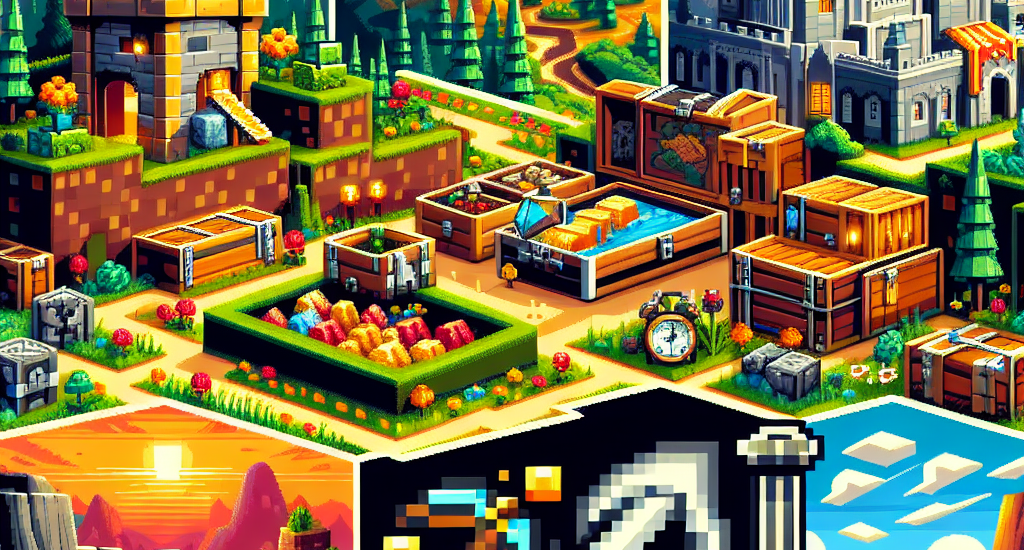 Unleash Creativity with YSS Minecraft PE: A Guide to Enhancing Your Gaming Experience