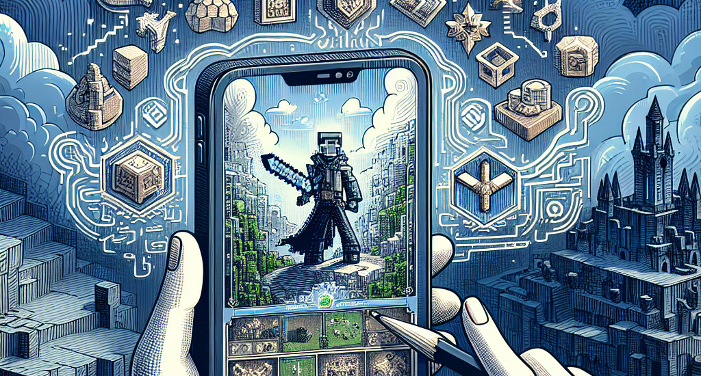 10 Essential Tips for Mastering Minecraft Pocket Edition in 2023