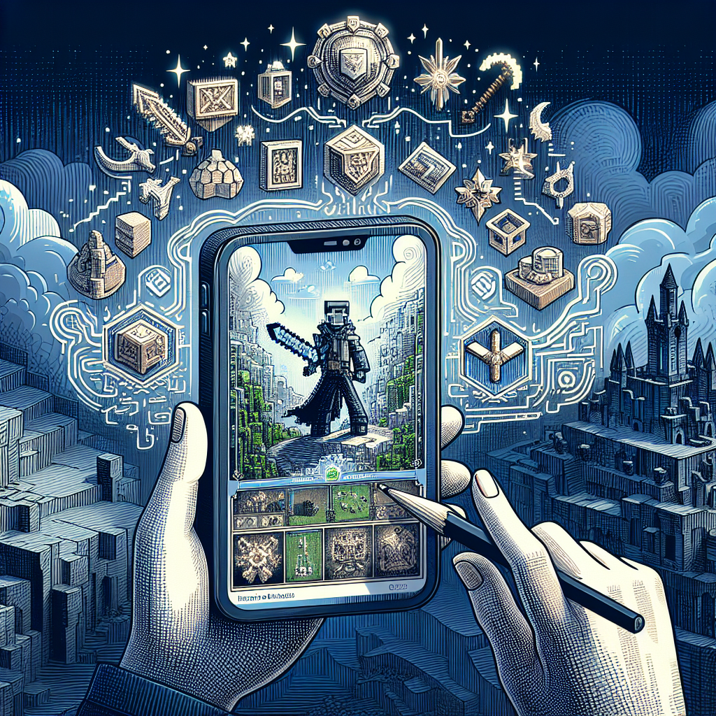 10 Essential Tips for Mastering Minecraft Pocket Edition in 2023