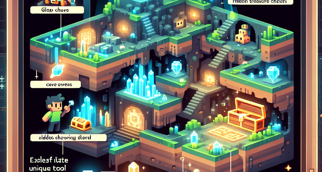 Ultimate Guide to X-Ray Mod in Minecraft: Features, Uses, and Installation