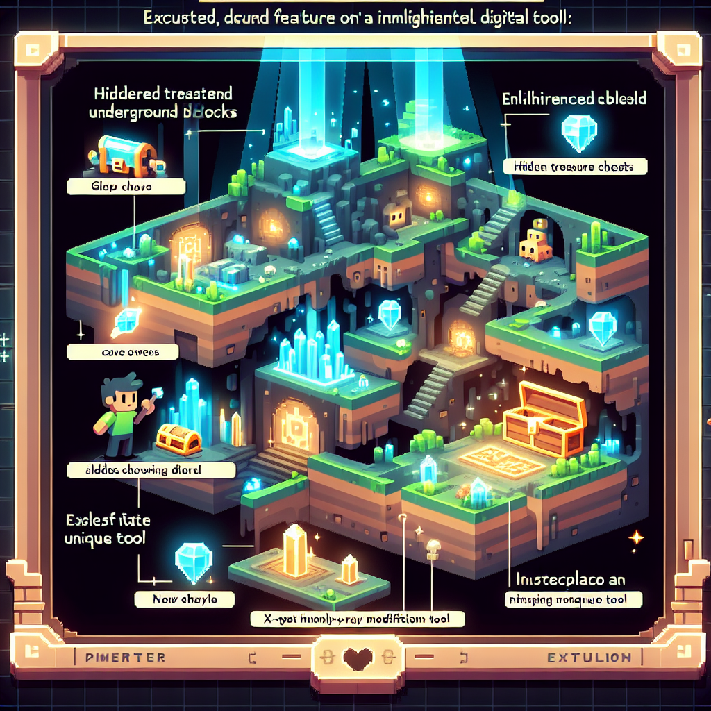 Ultimate Guide to X-Ray Mod in Minecraft: Features, Uses, and Installation