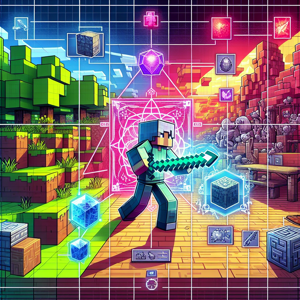 The Ultimate Guide to Totems in Minecraft: Unleash Their Power