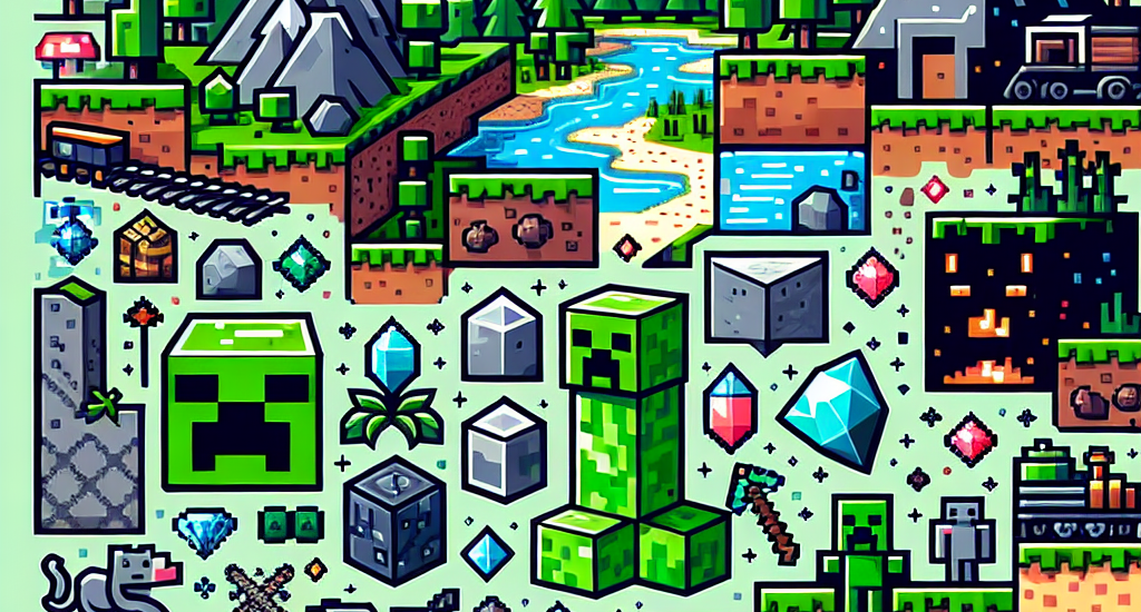 Exploring Minecraft 1.17.41: Key Updates and Features You Need to Know