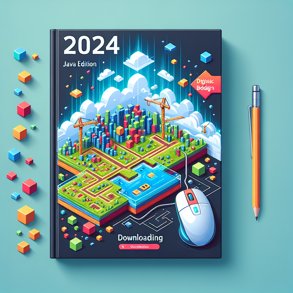 How to Download Minecraft APK 2024: Java Edition Guide